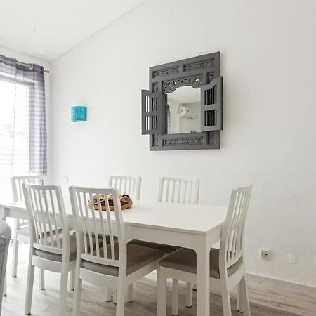 Palmeiras Do Golfe - 3 Bed. Apartment - Vilamoura Exterior photo