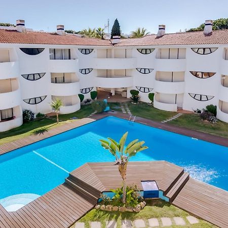Palmeiras Do Golfe - 3 Bed. Apartment - Vilamoura Exterior photo