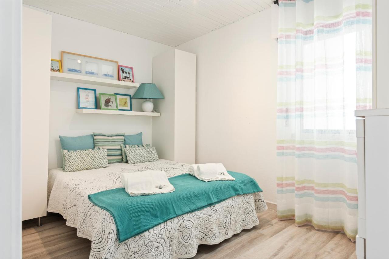 Palmeiras Do Golfe - 3 Bed. Apartment - Vilamoura Exterior photo