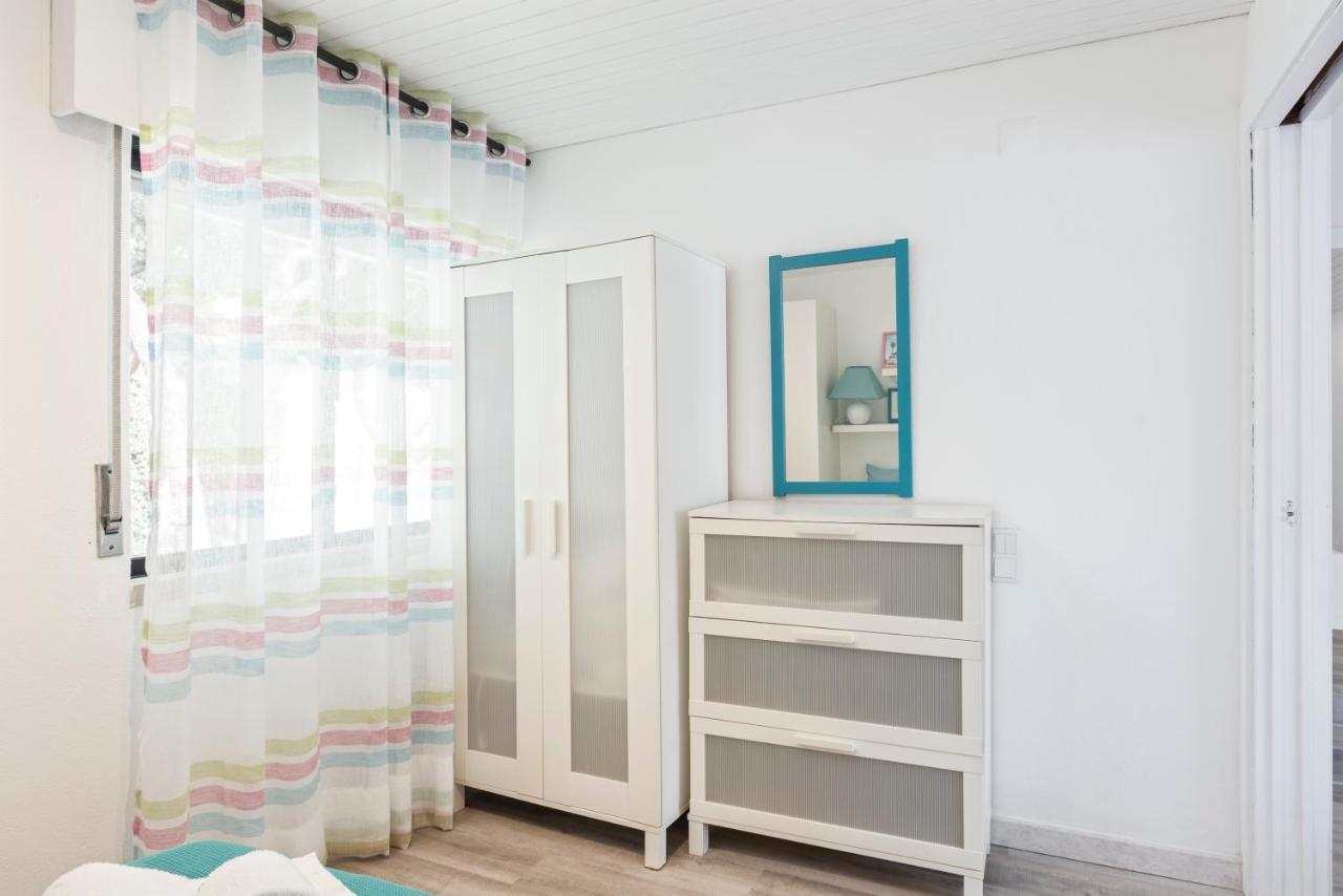 Palmeiras Do Golfe - 3 Bed. Apartment - Vilamoura Exterior photo