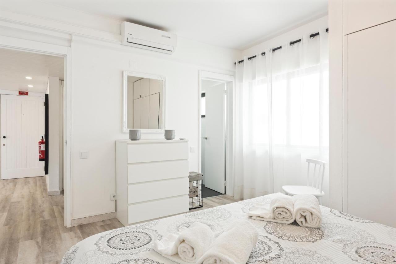 Palmeiras Do Golfe - 3 Bed. Apartment - Vilamoura Exterior photo
