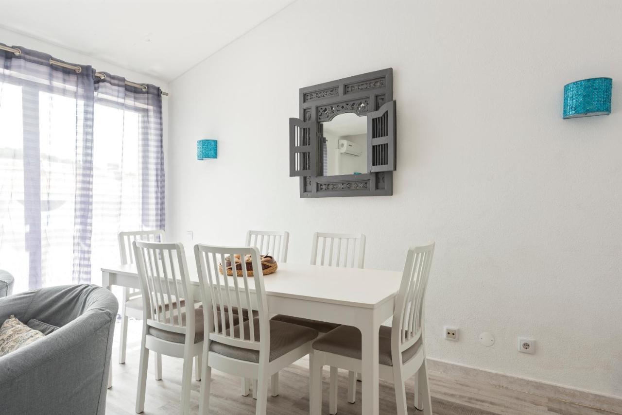 Palmeiras Do Golfe - 3 Bed. Apartment - Vilamoura Exterior photo
