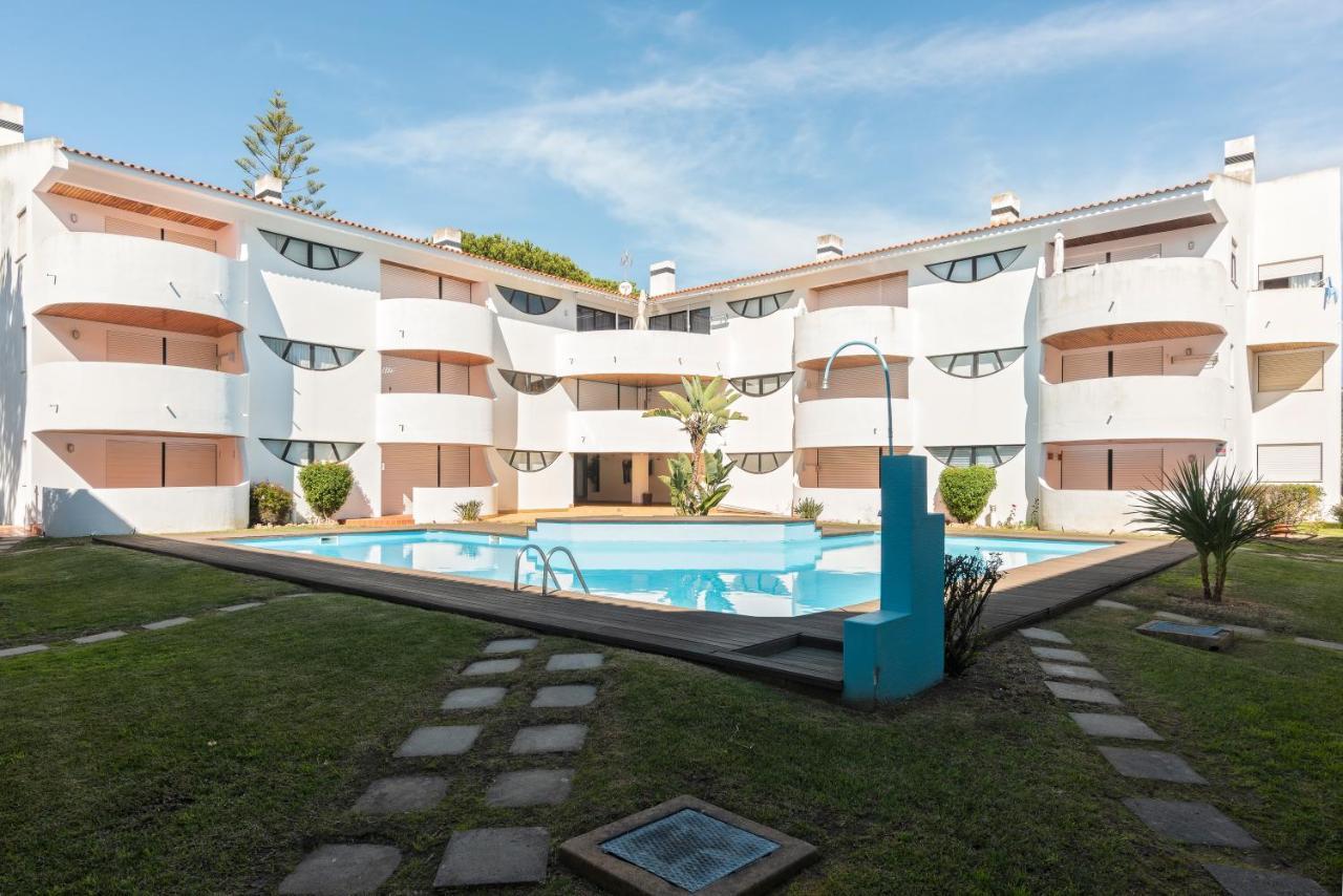 Palmeiras Do Golfe - 3 Bed. Apartment - Vilamoura Exterior photo