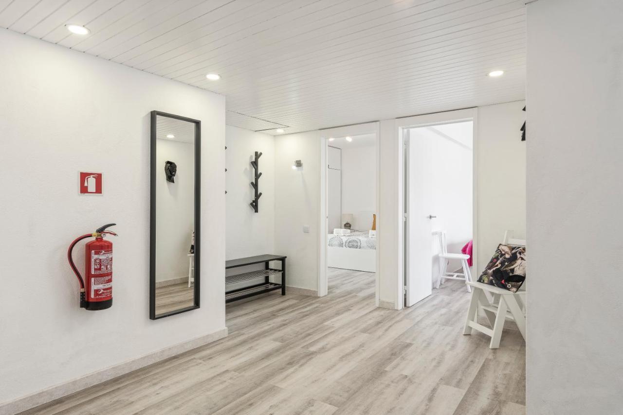 Palmeiras Do Golfe - 3 Bed. Apartment - Vilamoura Exterior photo