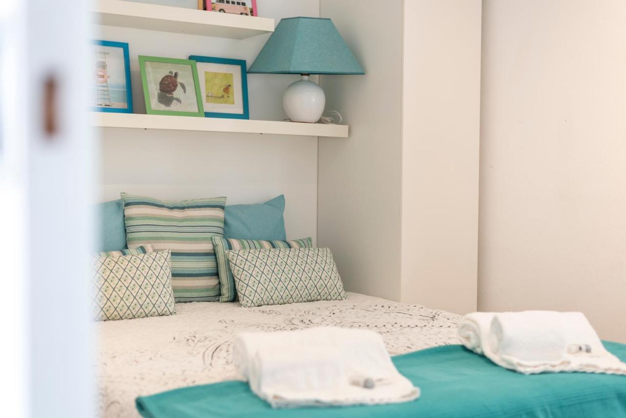 Palmeiras Do Golfe - 3 Bed. Apartment - Vilamoura Exterior photo