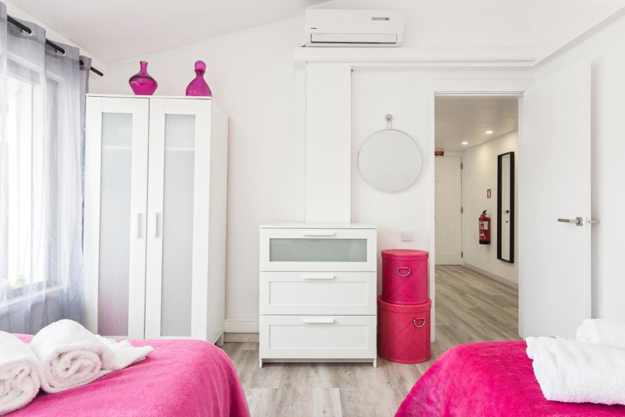 Palmeiras Do Golfe - 3 Bed. Apartment - Vilamoura Exterior photo